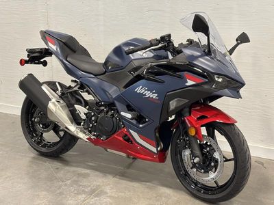 2026 Kawasaki Ninja 500 - Photo 2