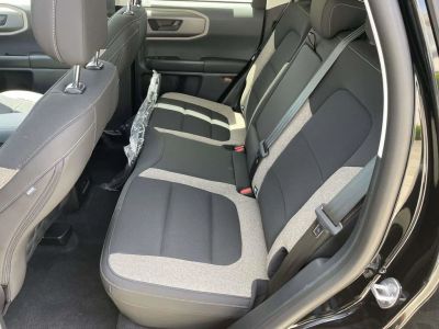 2026 Ford Bronco Sport — photo 12 view