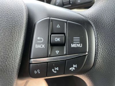 2026 Ford Bronco Sport — photo 23 view