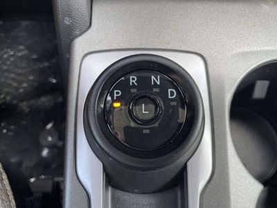 2026 Ford Bronco Sport — photo 17 view