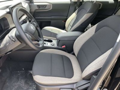 2026 Ford Bronco Sport — photo 13 view