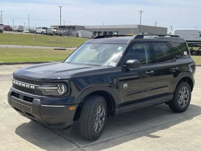 2026 Ford Bronco Sport — photo 7 view