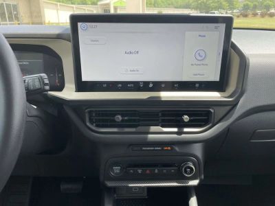 2026 Ford Bronco Sport — photo 20 view