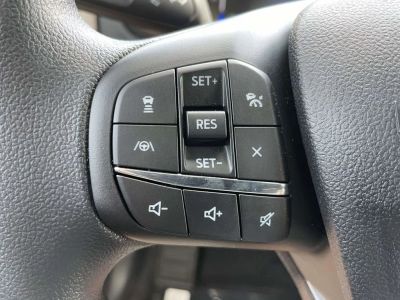 2026 Ford Bronco Sport — photo 24 view