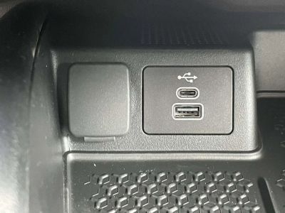 2026 Ford Bronco Sport — photo 21 view