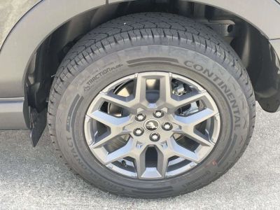 2026 Ford Bronco Sport — photo 9 view