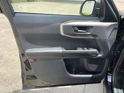 2026 Ford Bronco Sport — photo 15 view