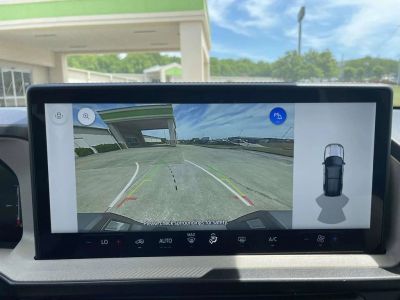 2026 Ford Bronco Sport — photo 19 view