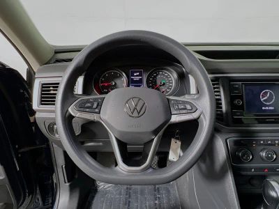 2021 Volkswagen Atlas — photo 15 view