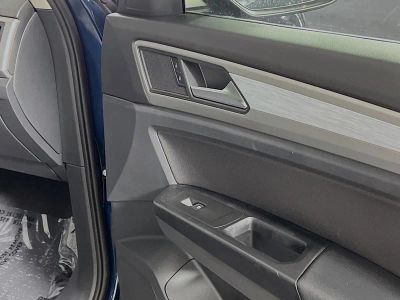 2021 Volkswagen Atlas — photo 29 view