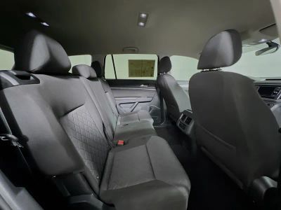 2021 Volkswagen Atlas — photo 30 view