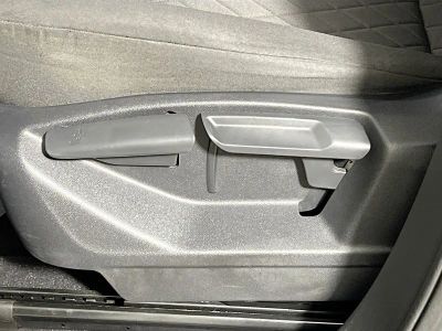 2021 Volkswagen Atlas — photo 13 view