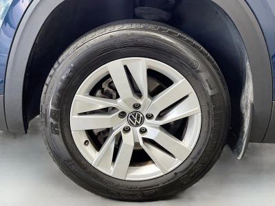 2021 Volkswagen Atlas — photo 11 view