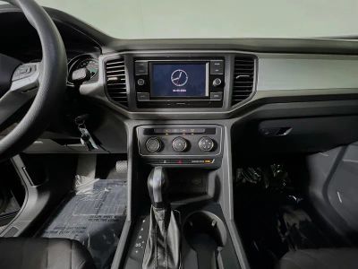 2021 Volkswagen Atlas — photo 22 view