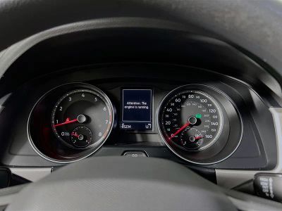 2021 Volkswagen Atlas — photo 19 view