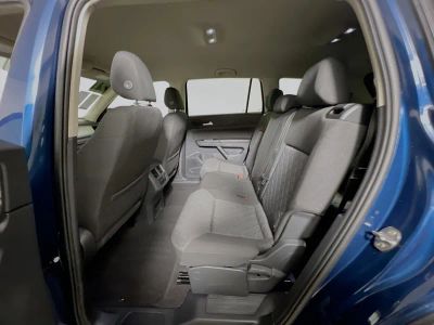 2021 Volkswagen Atlas — photo 26 view