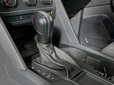 2021 Volkswagen Atlas — photo 21 view