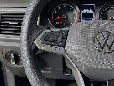 2021 Volkswagen Atlas — photo 16 view