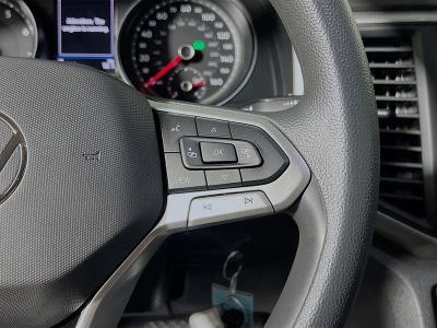 2021 Volkswagen Atlas — photo 17 view