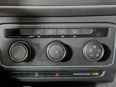 2021 Volkswagen Atlas — photo 23 view