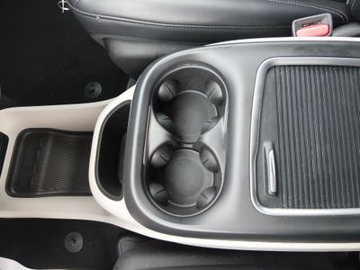 2023 Chrysler Pacifica — photo 17 view