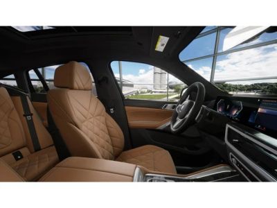 2027 BMW X6 - Photo 9