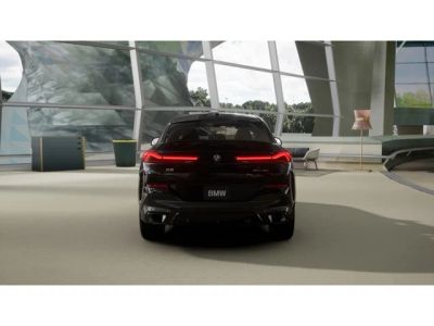 2027 BMW X6 - Photo 5