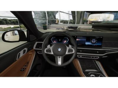 2027 BMW X6 - Photo 13