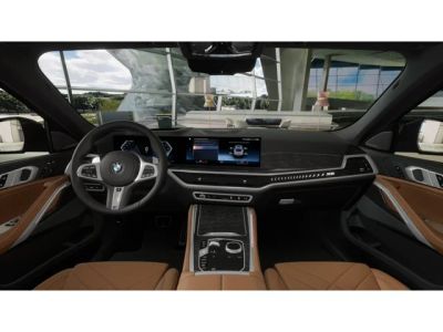 2027 BMW X6 - Photo 10