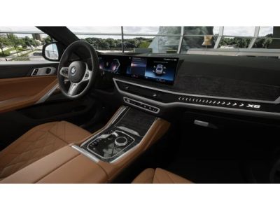 2027 BMW X6 - Photo 14