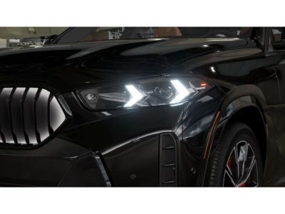 2027 BMW X6 - Photo 6