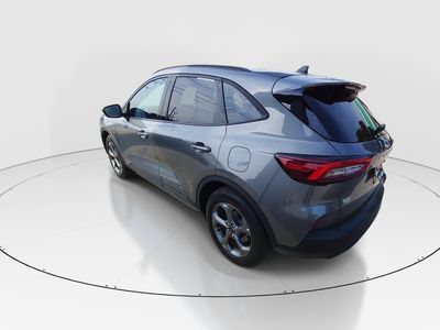 2025 Ford Escape - Photo 5