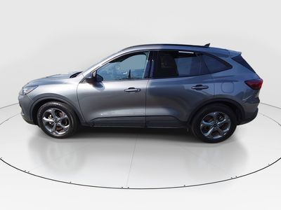 2025 Ford Escape - Photo 4