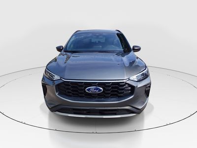 2025 Ford Escape - Photo 2
