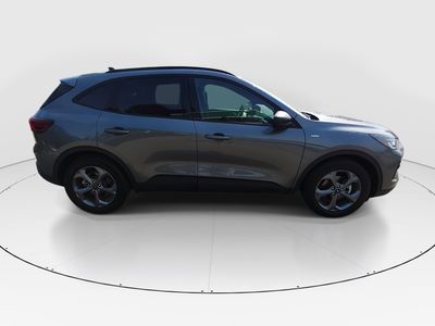2025 Ford Escape - Photo 8