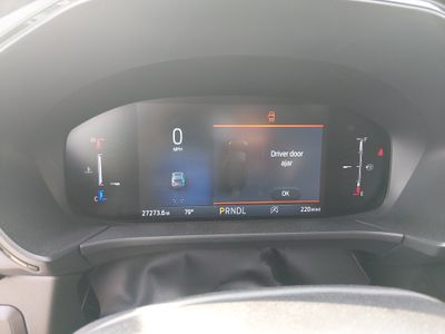 2025 Ford Escape - Photo 14