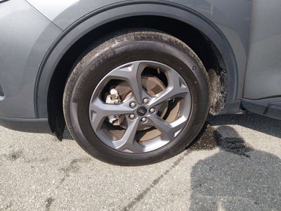 2025 Ford Escape - Photo 10