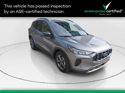2025 Ford Escape - Photo 1