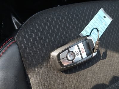 2025 Ford Escape - Photo 15