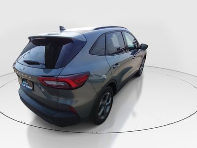 2025 Ford Escape - Photo 7