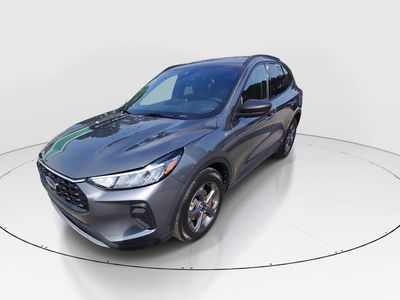 2025 Ford Escape - Photo 3