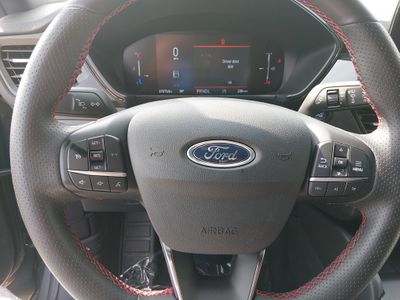 2025 Ford Escape - Photo 12