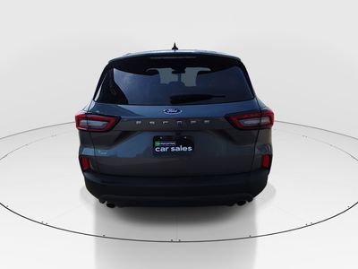 2025 Ford Escape - Photo 6