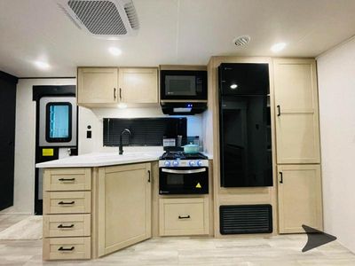 2026 Wayfinder RV Go Play - Photo 36