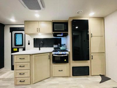 2026 Wayfinder RV Go Play - Photo 7