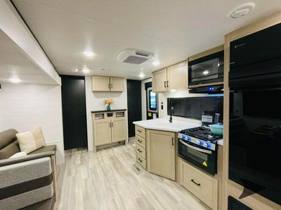 2026 Wayfinder RV Go Play - Photo 31