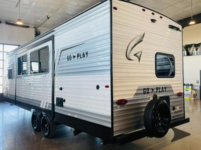 2026 Wayfinder RV Go Play - Photo 13