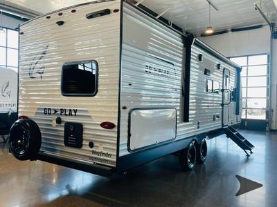 2026 Wayfinder RV Go Play - Photo 16