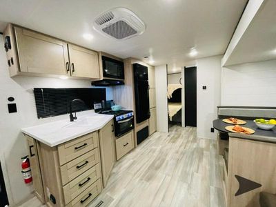 2026 Wayfinder RV Go Play - Photo 30
