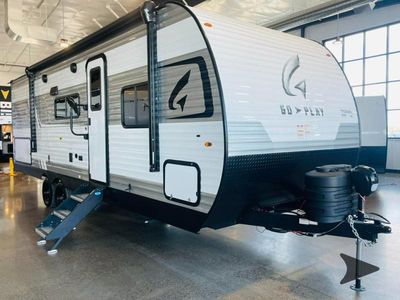 2026 Wayfinder RV Go Play - Photo 1